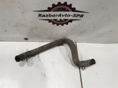 Патрубок отопителя Mitsubishi Galant 8