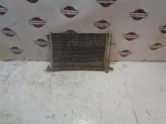 Радиатор кондиционера (конденсер) Chevrolet Cruze