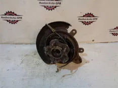 Кулак поворотный задний правый Nissan Murano (Z50