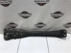 Балка передняя продольная Nissan Almera N16 2000-