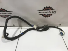 Проводка (коса) Opel Antara