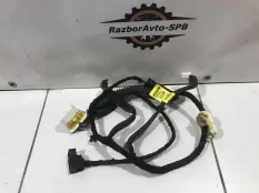 Проводка двери Opel Antara