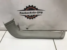 Обшивка двери багажника Opel Antara