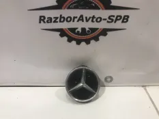 Колпак декор. легкосплавного диска Mercedes Benz