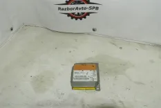 Блок управления AIR BAG Mercedes Benz W210 00-02