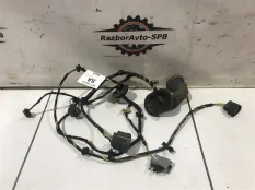 Проводка двери Ford Mondeo III Рест