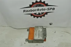 Блок управления AIR BAG Mercedes Benz W210 00-02