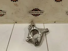 Кулак поворотный передний левый Chevrolet Cruze