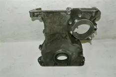 Крышка двигателя передняя BMW 5er E60 2004 2.2