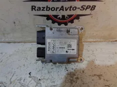 Блок управления AIR BAG Ford Focus 2 рест