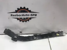 Направляющая заднего бампера правая Kia RIO 3