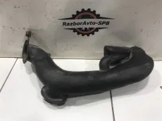 Воздуховод Mazda Tribute 2001