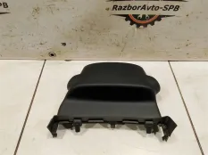 Кожух рулевой колонки верхний Mazda 2 (DE)