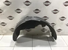 Локер задний правый Porsche Cayenne 1