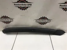 Накладка двери багажника Porsche Cayenne 1