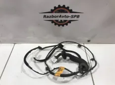 Проводка двери Kia RIO 3