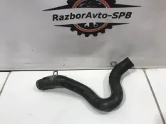 Патрубок отопителя Kia RIO 3