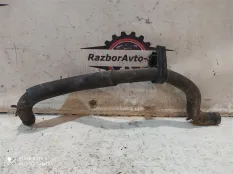 Патрубок отопителя Toyota Camry V30