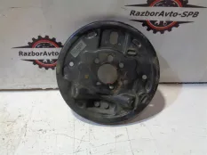 Щит опорный задний левый VW Polo Sedan