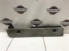 Пол багажника Porsche Cayenne 1