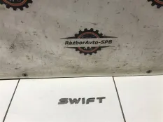 Эмблема Suzuki Swift 2004-2010