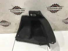 Обшивка багажника Suzuki Swift 2004-2010