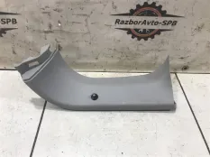 Обшивка двери багажника Chery Tiggo 4