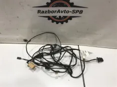 Проводка двери Porsche Cayenne 1
