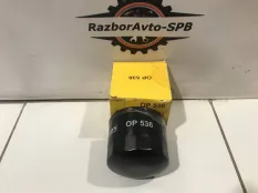 Фильтр масляный Mazda 323 (BJ) 1998-2002