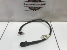 Проводка (коса) Opel Zafira B 2005-2012