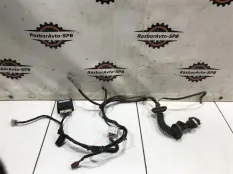 Проводка двери Nissan Almera N16 2000-2006