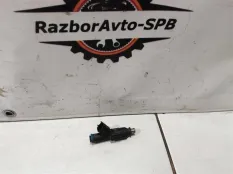 Форсунка инжекторная электрическая Mazda  6 GG