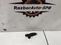 Форсунка инжекторная электрическая Mazda  6 GG