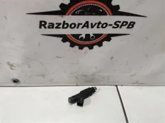 Форсунка инжекторная электрическая Mazda  6 GG