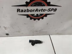 Форсунка инжекторная электрическая Mazda  6 GG