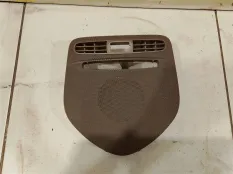 Решетка динамика Mercedes Benz