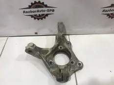 Кулак поворотный передний левый Chevrolet Cruze