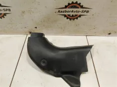 Накладка порога (внутренняя) Mazda 2 (DE)