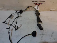 Проводка двери Ford Focus 2 дорест
