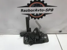 Замок капота Chevrolet Cruze