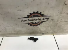 Форсунка инжекторная электрическая Ford Focus 2 д