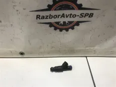 Форсунка инжекторная электрическая Ford Focus 2 д