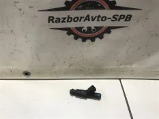 Форсунка инжекторная электрическая Ford Focus 2 д