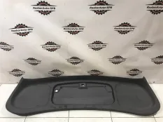 Обшивка крышки багажника BMW 7-серия E65/E66