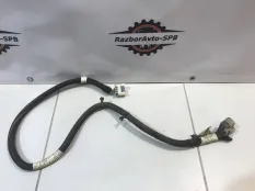 Проводка (коса) Chevrolet Cruze