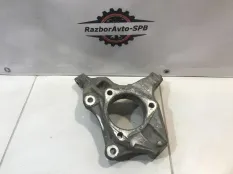 Кулак поворотный передний левый Chevrolet Cruze