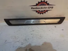 Накладка порога (внутренняя) Jeep Grand Cherokee