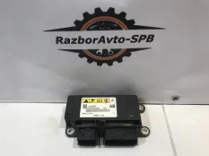 Блок управления AIR BAG Chevrolet Cruze