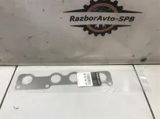 Прокладка выпускного коллектора Renault Logan 200