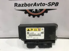 Блок управления AIR BAG Chevrolet Cruze